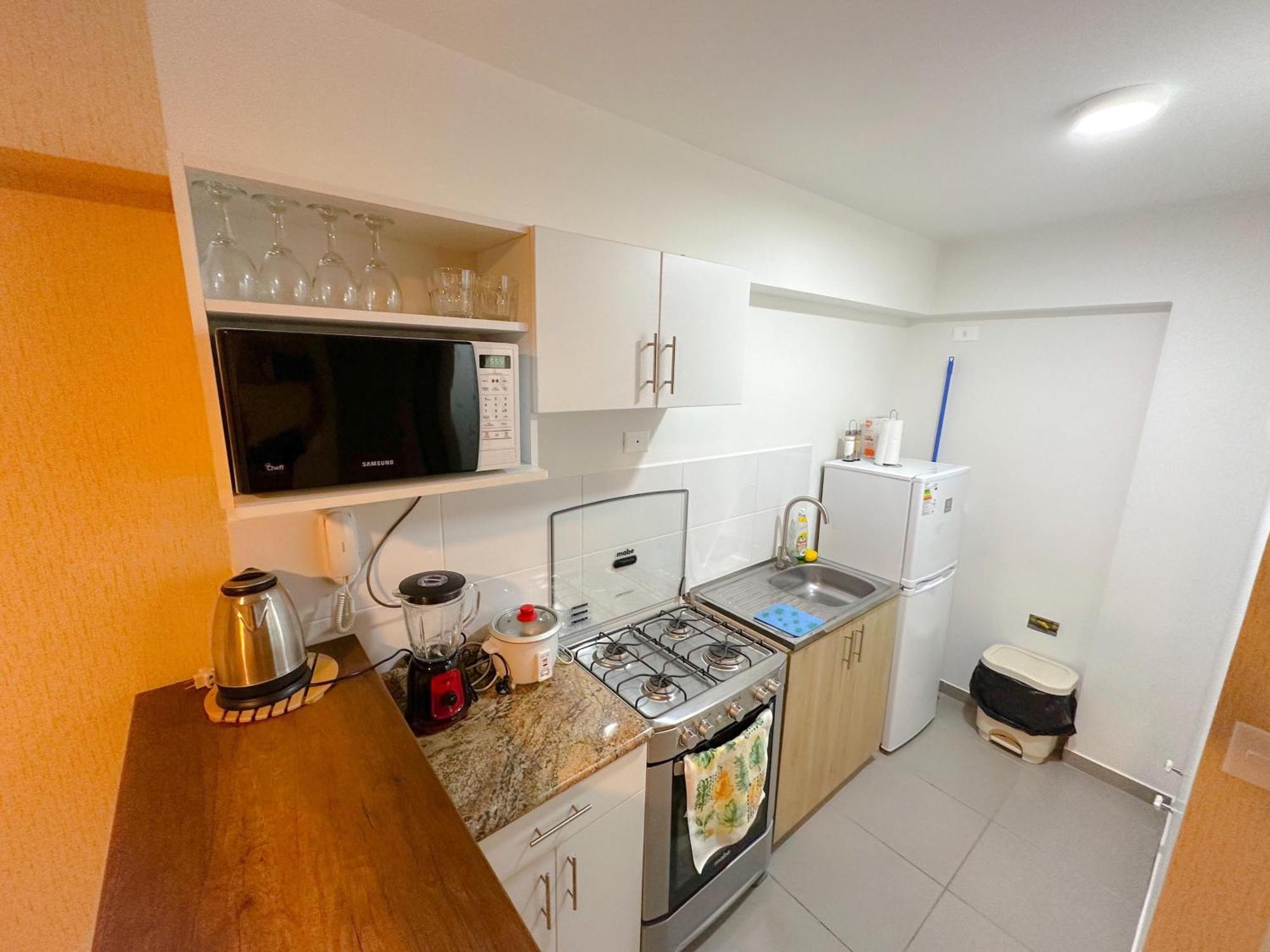Apartamento Exclusivo Con Vista Panoramica Al Mar - Ocean View