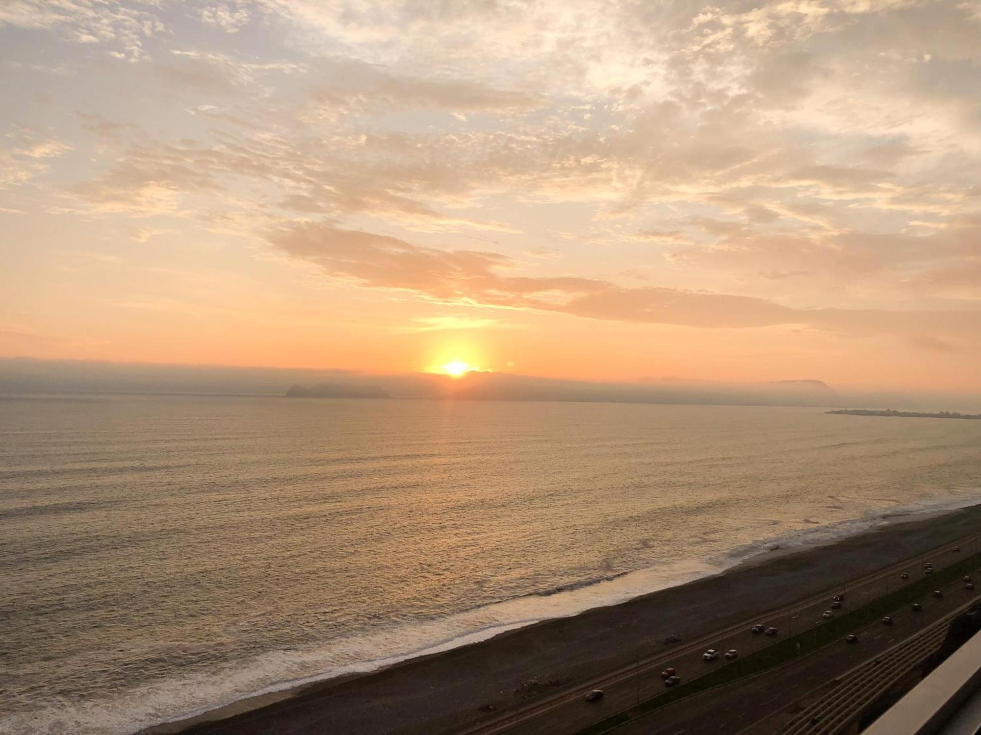 Apartamento Exclusivo Con Vista Panoramica Al Mar - Ocean View *
