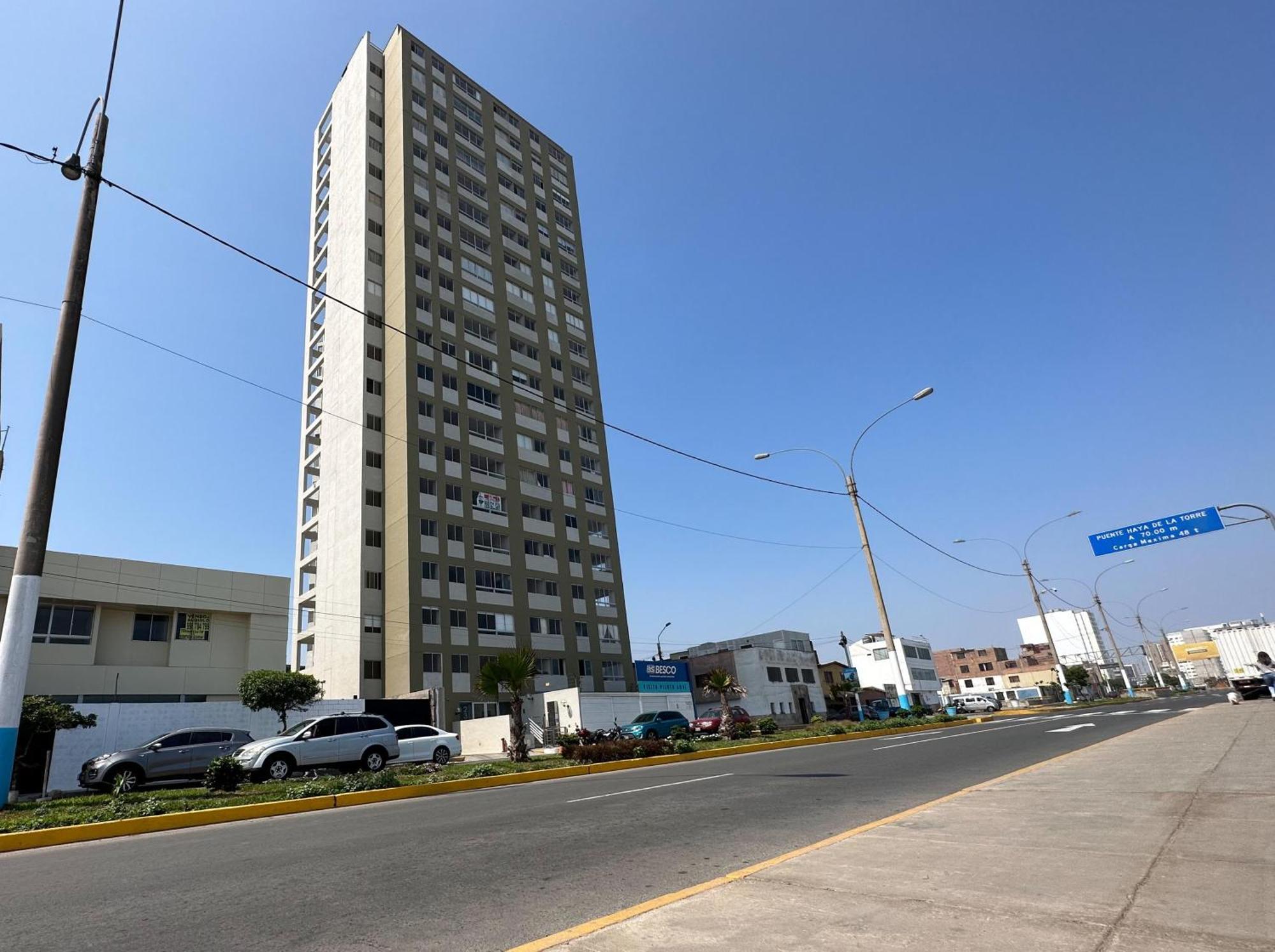 Exclusivo Con Vista Panoramica Al Mar - Ocean View