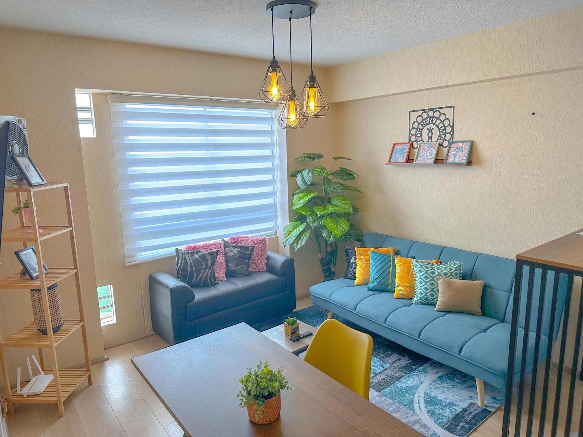 Apartamento Exclusivo Con Vista Panoramica Al Mar - Ocean View